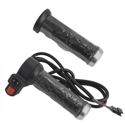 SoverSky | Twist Throttle | Chopper Scooter Replacement - M