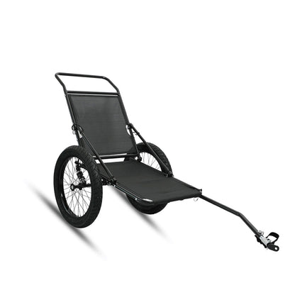 Eunorau | Hunting Trailer - 2 Wheels | TL-02 - Hunting Trailer UHVO