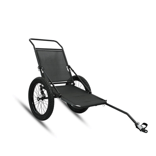 Eunorau | Hunting Trailer - 2 Wheels | TL-02 - Hunting Trailer UHVO