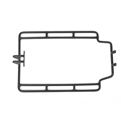 Eunorau | Handrail / Monkey Bar Black for Cargo Ebikes | CARGO-WL2