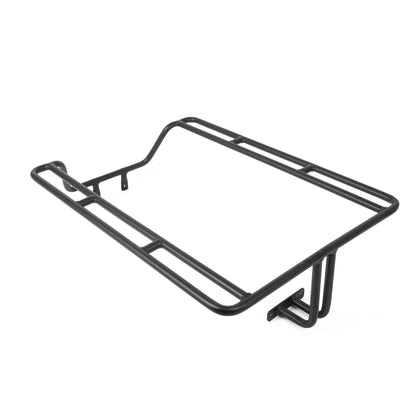 Eunorau | Handrail / Monkey Bar Black for Cargo Ebikes | CARGO-WL2