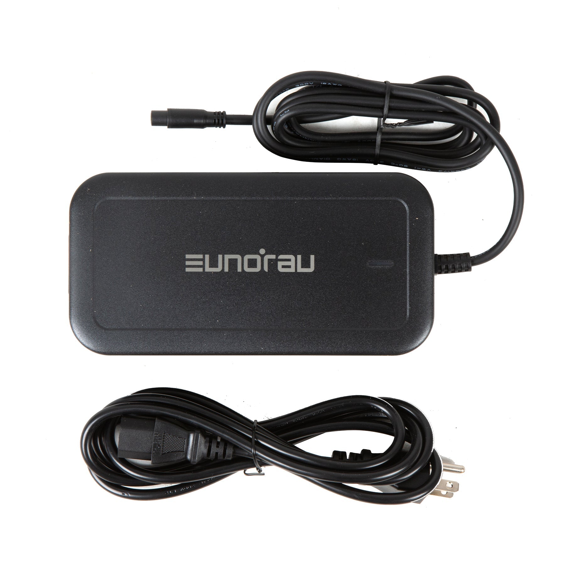 Eunorau | Flash 52V4A Electric Bike Fast Charge Charger | 52V4A-3P-US - 52V4A-3P-EU