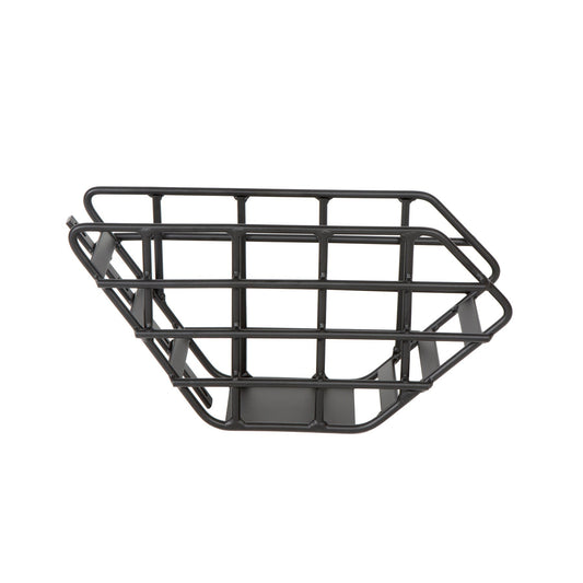 Eunorau | Mid-Position Storage Basket for Flash Ebikes | SBFLASHBK01