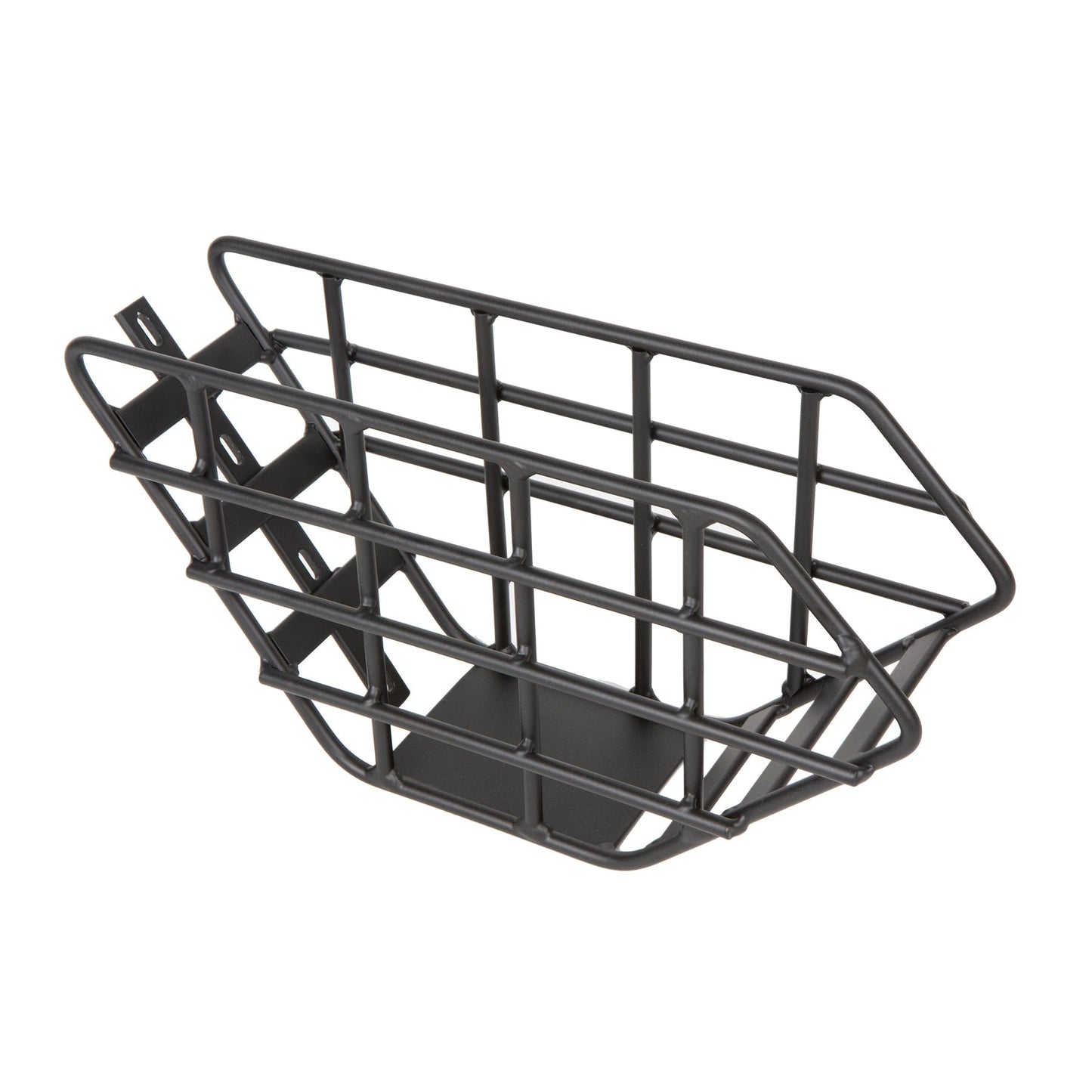 Eunorau | Mid-Position Storage Basket for Flash Ebikes | SBFLASHBK01