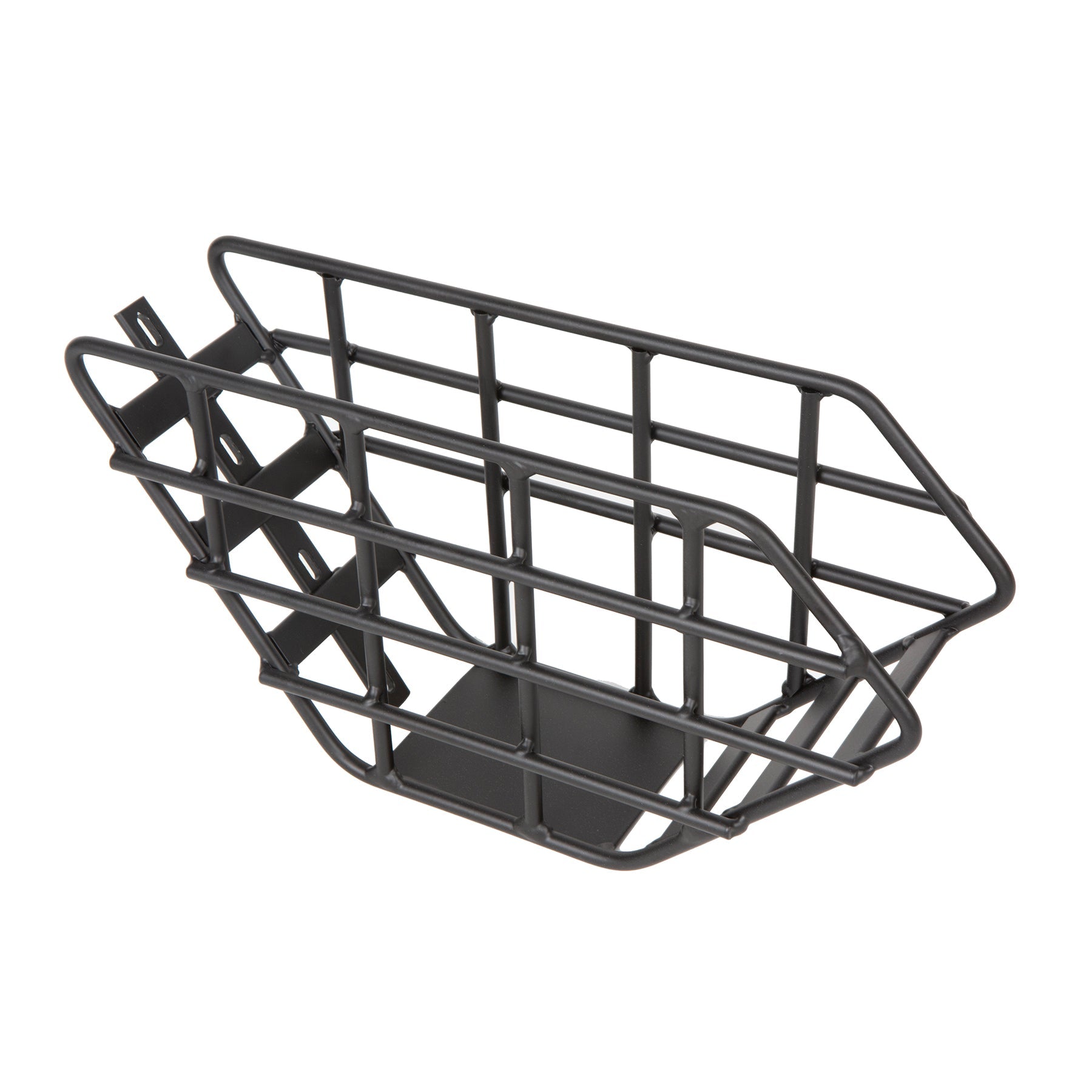 Eunorau | Mid-Position Storage Basket for Flash Ebikes | SBFLASHBK01
