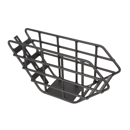 Eunorau | Mid-Position Storage Basket for Flash Ebikes | SBFLASHBK01