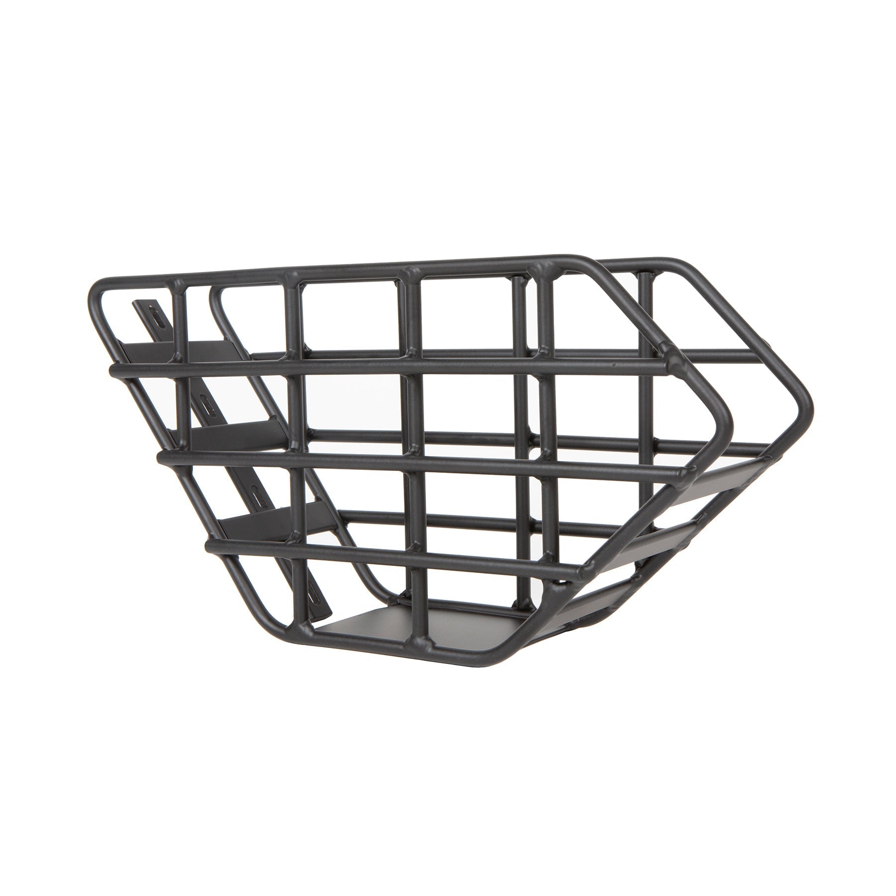 Eunorau | Mid-Position Storage Basket for Flash Ebikes | SBFLASHBK01