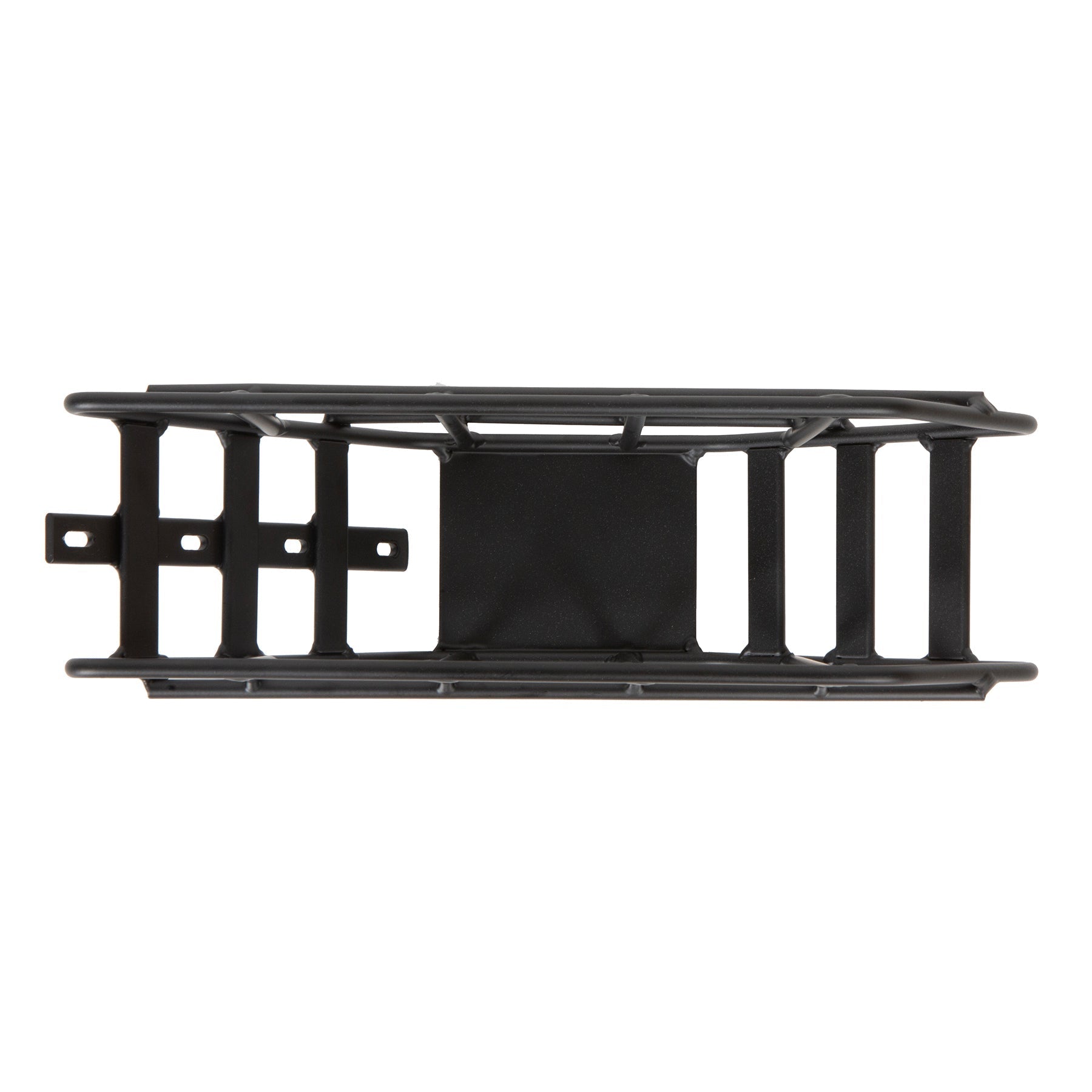 Eunorau | Mid-Position Storage Basket for Flash Ebikes | SBFLASHBK01