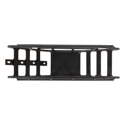 Eunorau | Mid-Position Storage Basket for Flash Ebikes | SBFLASHBK01