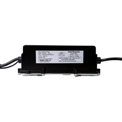 Eunorau | 72V10A R1 Fast Charger | RE-CHARGER-R1