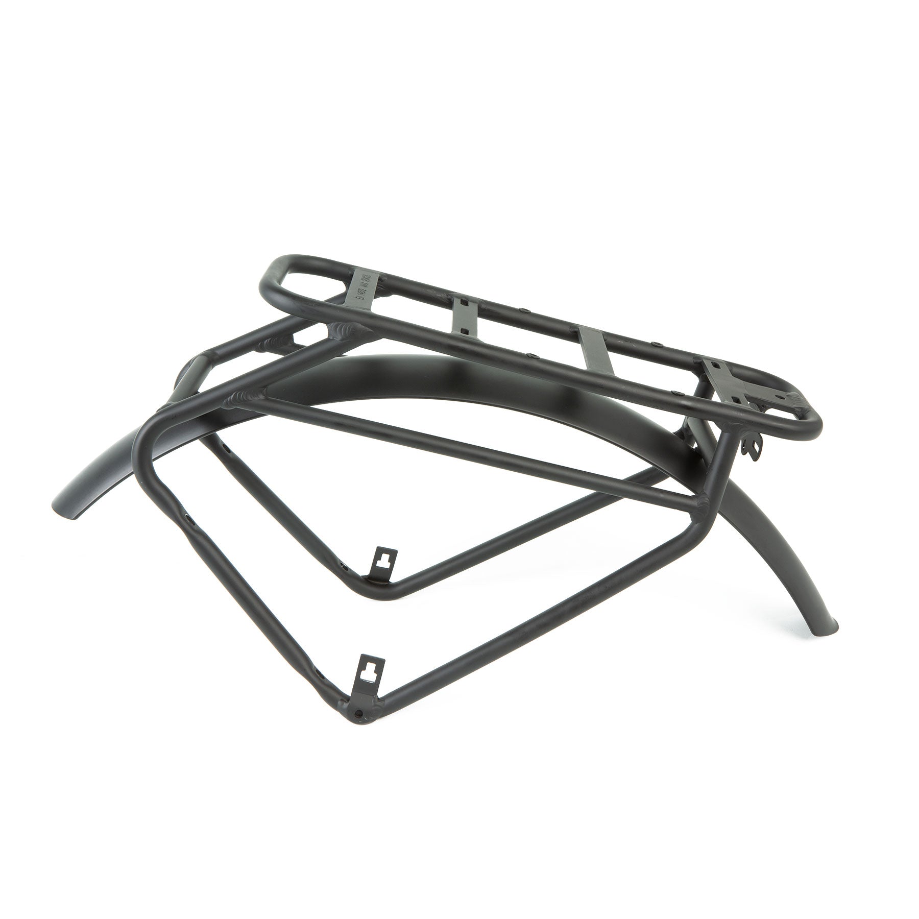 Eunorau | DEFENDER Rack&Fender Set | DEFENDER-FDRK-KIT