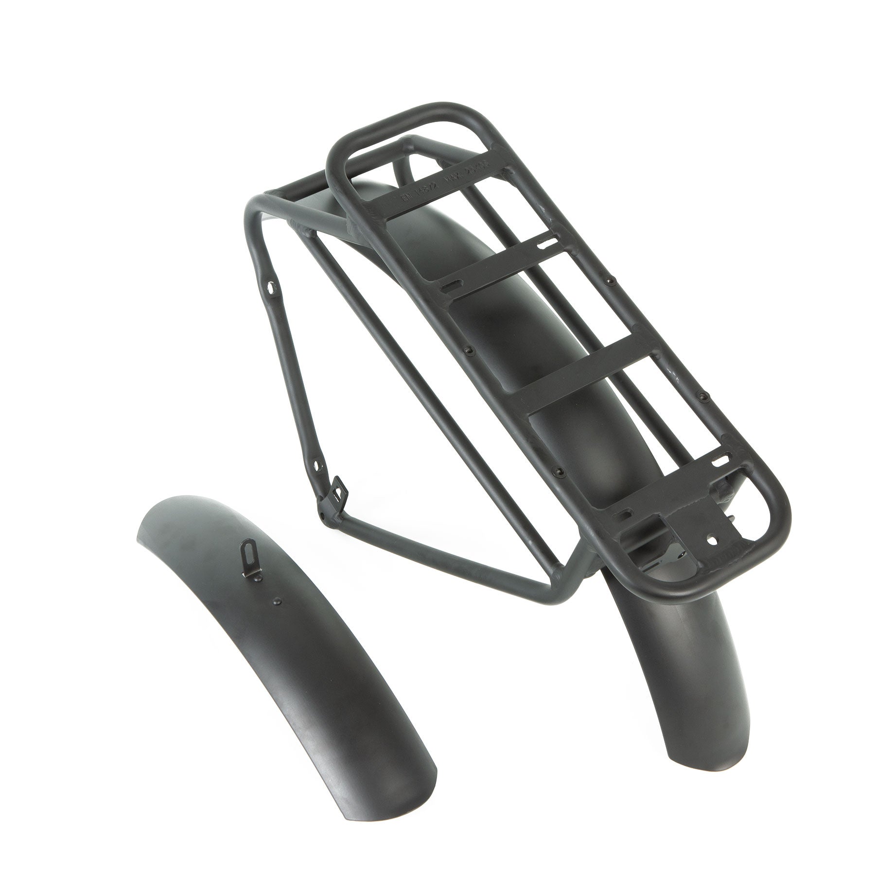 Eunorau | DEFENDER Rack&Fender Set | DEFENDER-FDRK-KIT