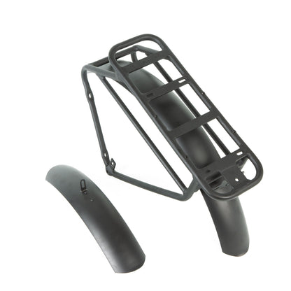 Eunorau | DEFENDER Rack&Fender Set | DEFENDER-FDRK-KIT
