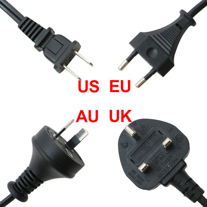 Eunorau | 48V2A Electric Bike Charger | 48V2A-DC-US - 48V2A-DC-AU