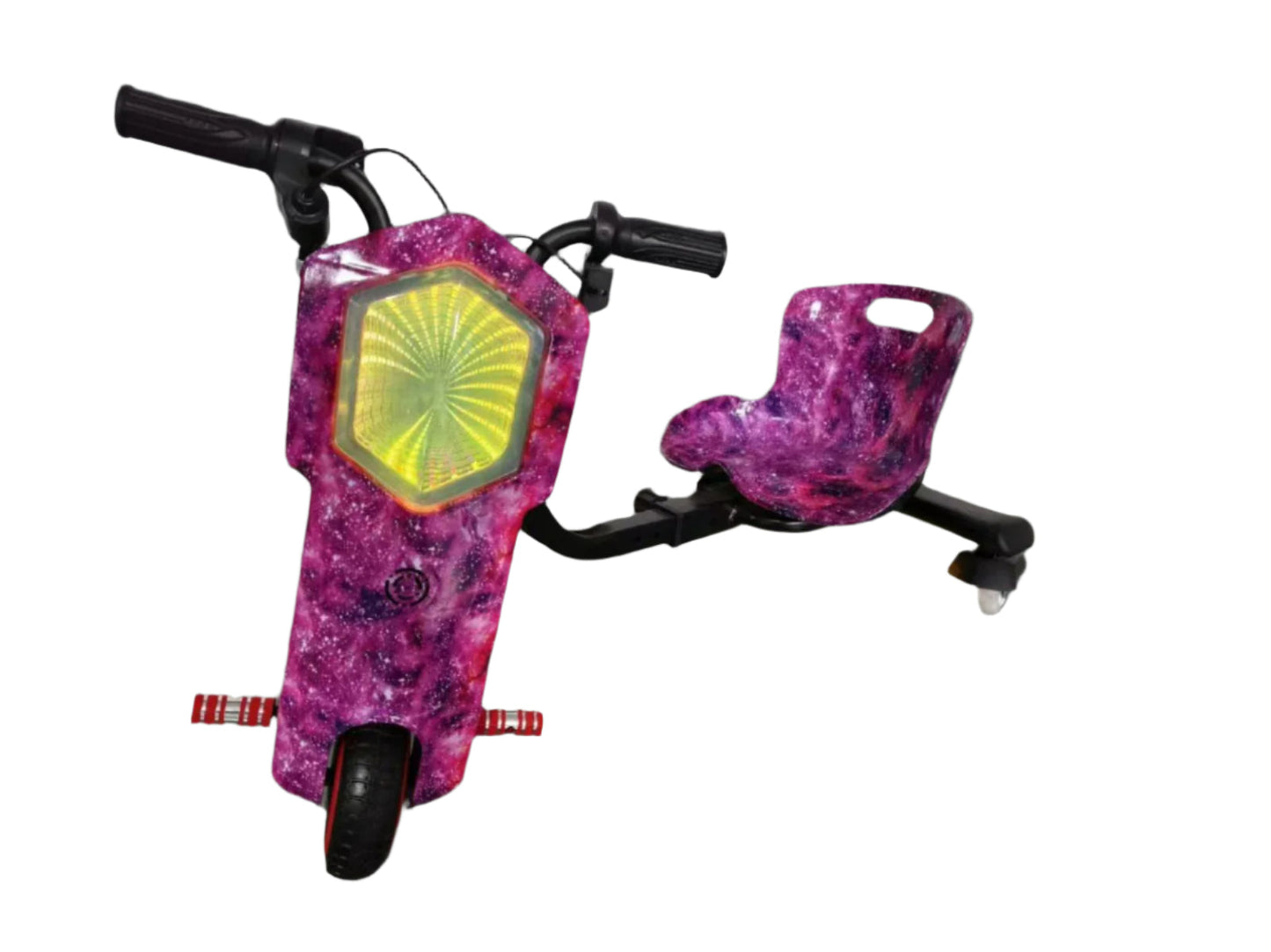 Childrens Electric Drift Car Super Power Scooter Age 3+