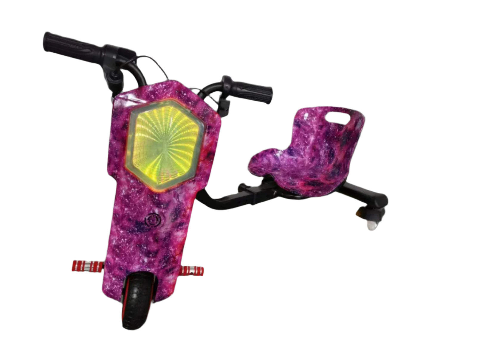 Childrens Electric Drift Car Super Power Scooter Age 3+
