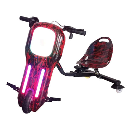 Kids 360 Spinner Drift Scooter 36V AGE 4-12