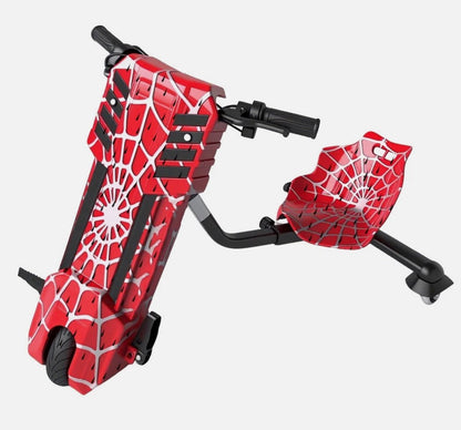 KIDS DRIFT CART AGE 4-12