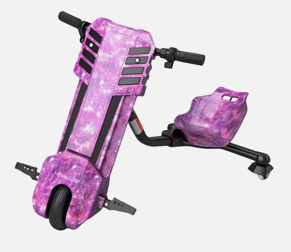 KIDS DRIFT CART AGE 4-12