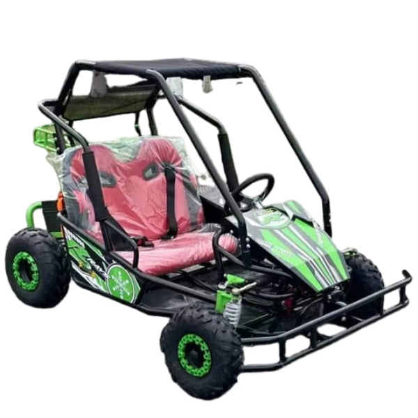 Off Road Electric Buggy UTV With 02 Seats For All Terrain Age 6-14