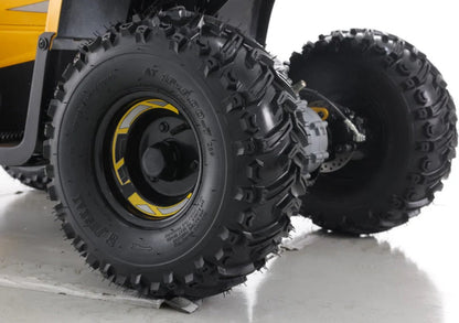 Electric ATV Cross E-200 For Kids & Youth Age 8-16