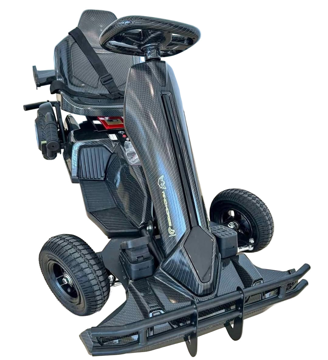 Windhorse K1  Kids Drifting Gokart - 250W Age 4+