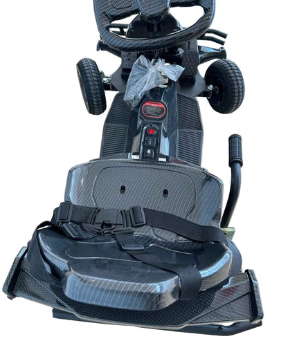 Windhorse K1  Kids Drifting Gokart - 250W Age 4+