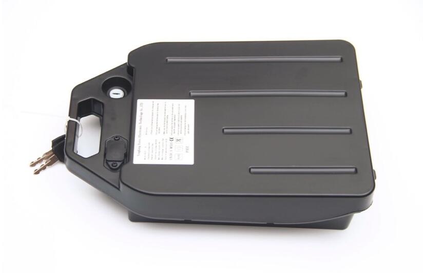 SoverSky | Removable Lithium Battery | Backup Battery - X7-20Ah under Seat