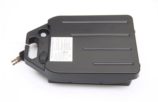SoverSky | Removable Lithium Battery | Backup Battery - X7-20Ah under Seat