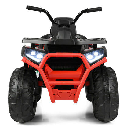 Ride On Quad XMX607 ATV 4 Wheels Kids 3-8 Years