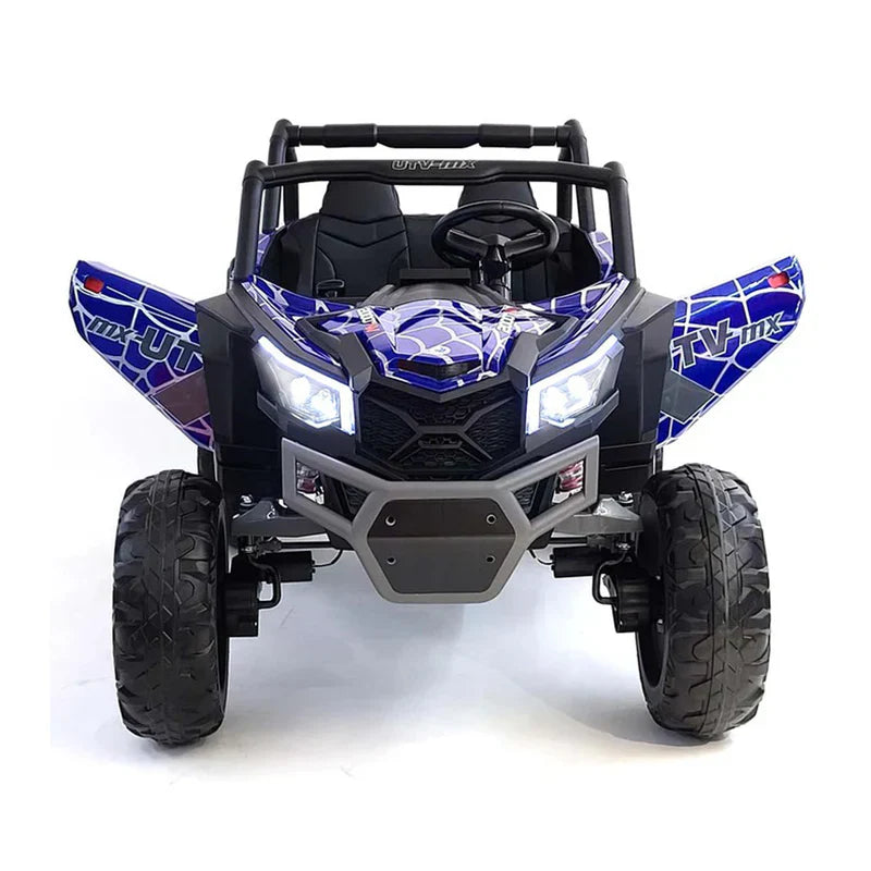 Ride On Buggy XMX613 24v Spider Age 3+