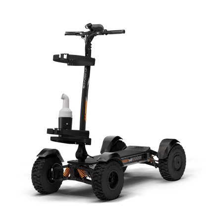 CycleBoard | X-Quad 3000 - Golf | GLFCBCG60192