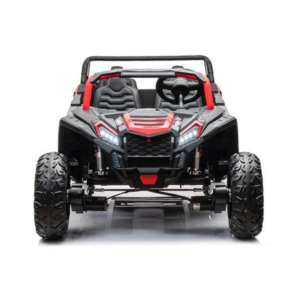 Kids Ride On 4 Seater Car 4x4 BUGGY Age 3 -12