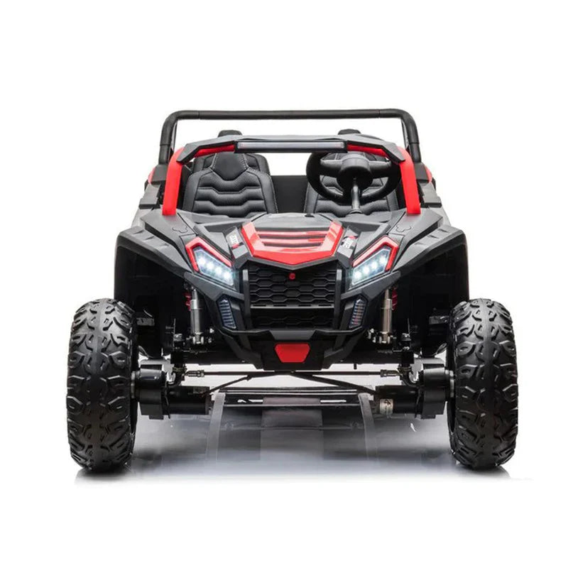 Kids Ride On 4 Seater Car 4x4 BUGGY Age 3 -12