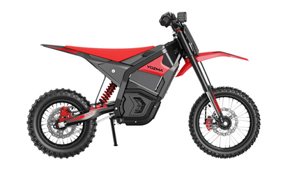 Yozma IN 10 High-Performance Electric Dirt Bike for Off-Road Riding