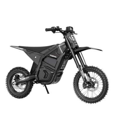 Yozma IN 10 PRO High-Performance Electric Dirt Bike for Off-Road Riding