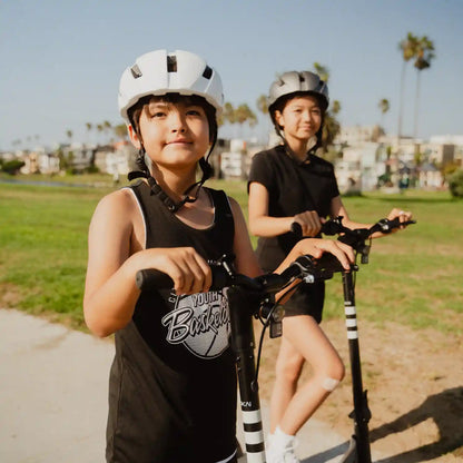 OKAI Zippy ES51 - Entry Level E-scooter Light Weight Compact Commuter