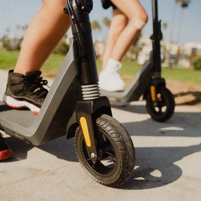 OKAI Zippy ES51 - Entry Level E-scooter Light Weight Compact Commuter