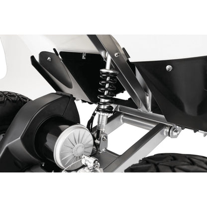 Razor Dirt Quad 500 15kmph Age 14+