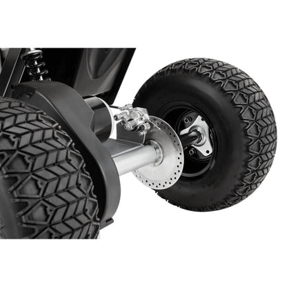 Razor Dirt Quad 500 15kmph Age 14+