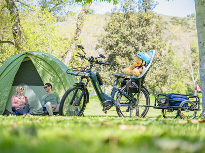 Himiway | A7 Commuter Electric Bike
