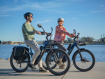 Himiway A7 Premium Commuter Electric Bike