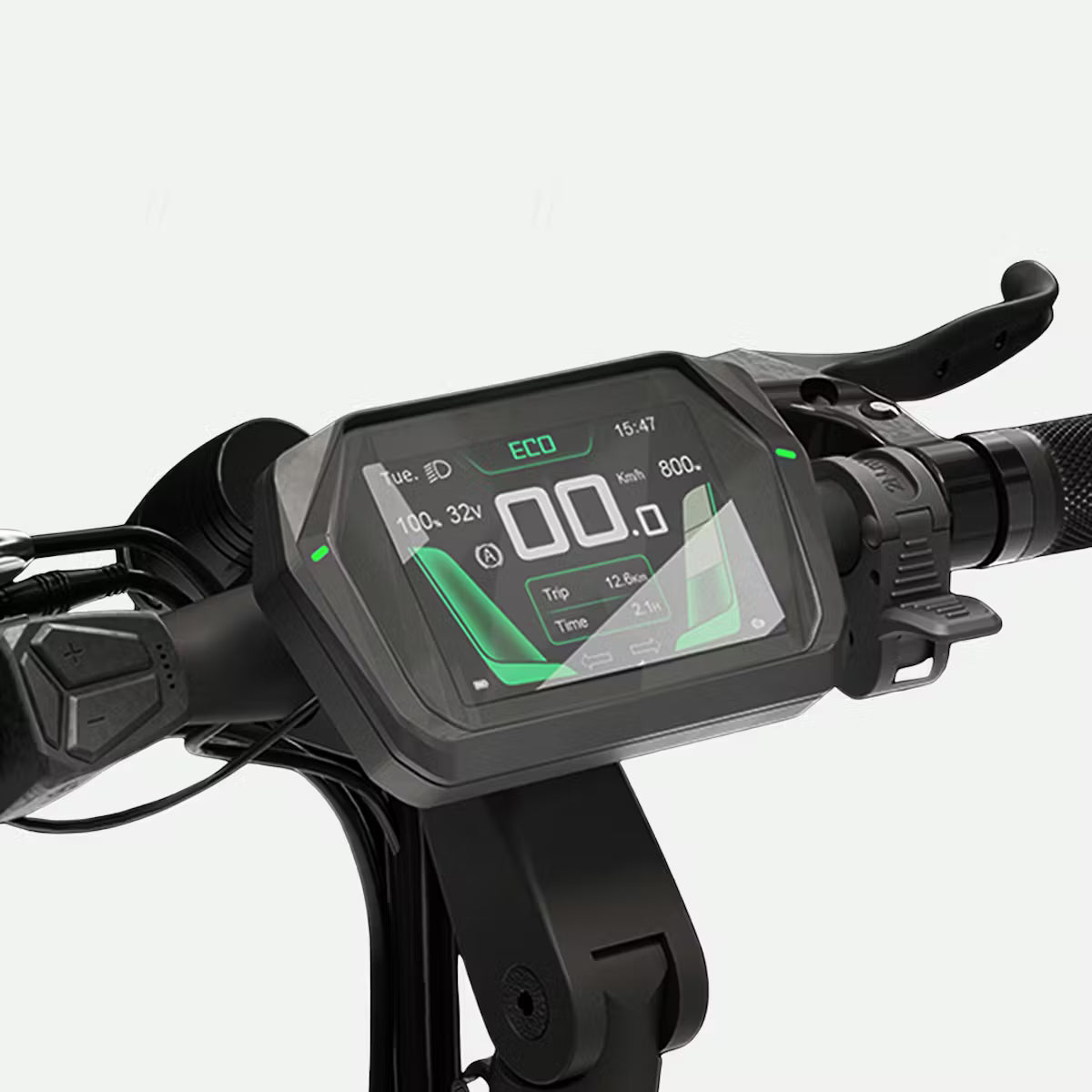 CycleBoard | X-Quad 3000 | 4 Wheel Electric Scooter