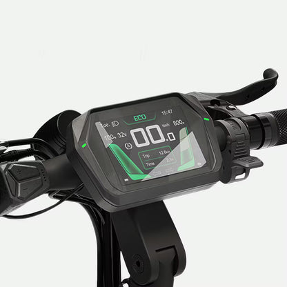 CycleBoard | X-Quad 3000 | 4 Wheel Electric Scooter