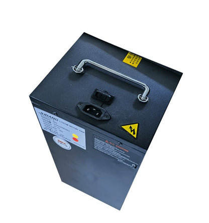 SoverSky | | Removable Lithium Battery | Backup Battery - MH3-40Ah