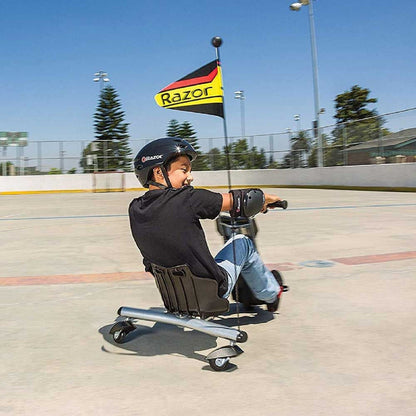 Razor PowerRider 360 Drift 13kmh Age 8+