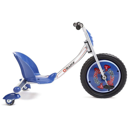 RAZOR RIPRIDER 360 DRIFTING Trike kids Age 5+