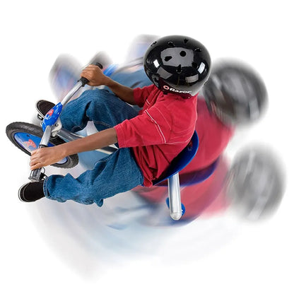 RAZOR RIPRIDER 360 DRIFTING Trike kids Age 5+
