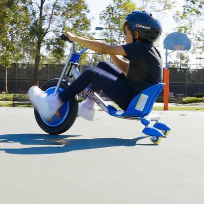 RAZOR RIPRIDER 360 DRIFTING Trike kids Age 5+