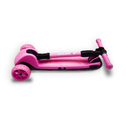 Eveons G Cool Electric Scooter for Kids 4-9 years